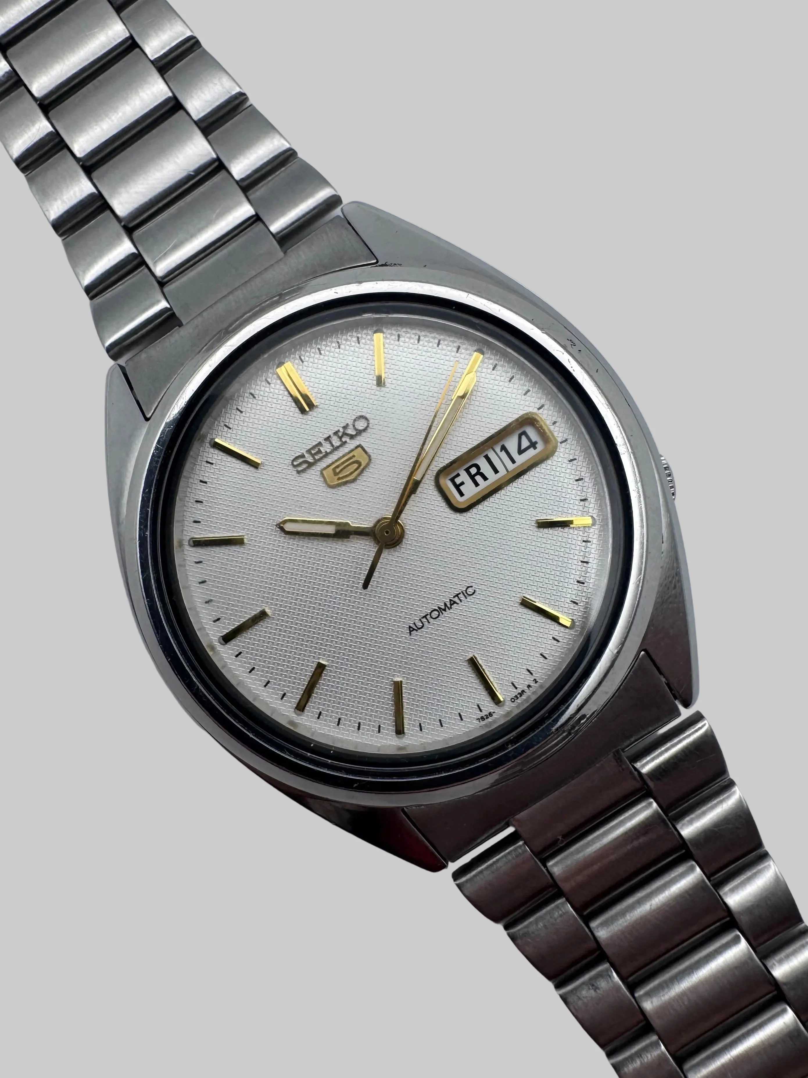 Seiko